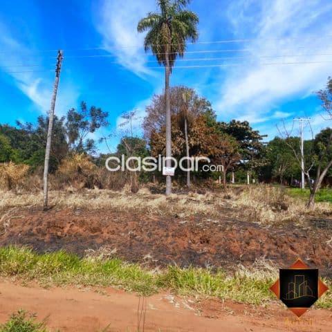 ¡Venta de Terreno en Ypane, Centro! — foto 1