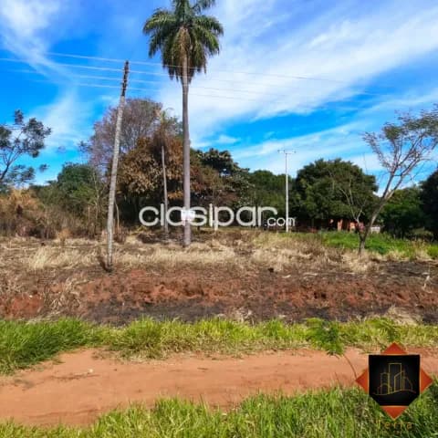 ¡Venta de Terreno en Ypane, Centro! — foto 3