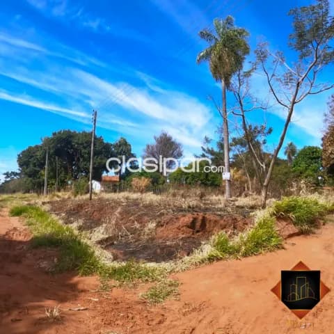 ¡Venta de Terreno en Ypane, Centro! — foto 5