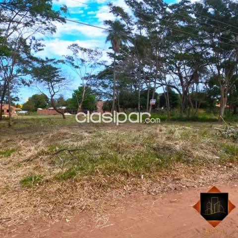 ¡Venta de Terreno en Ypane, Centro!, foto 3