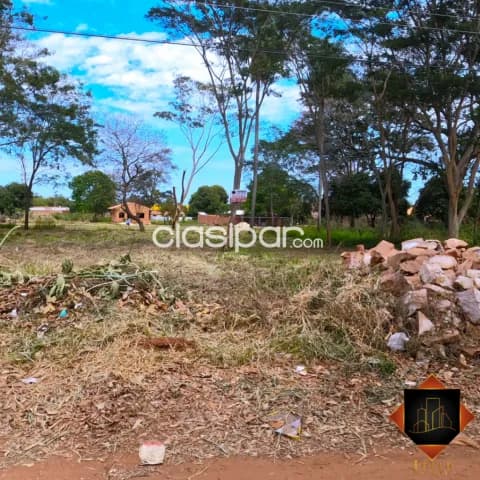 ¡Venta de Terreno en Ypane, Centro!, foto 5