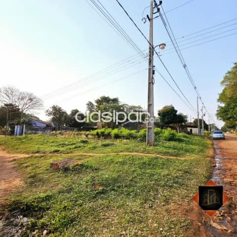 ¡Venta de Terreno en Esquina En Ypane!, foto 2