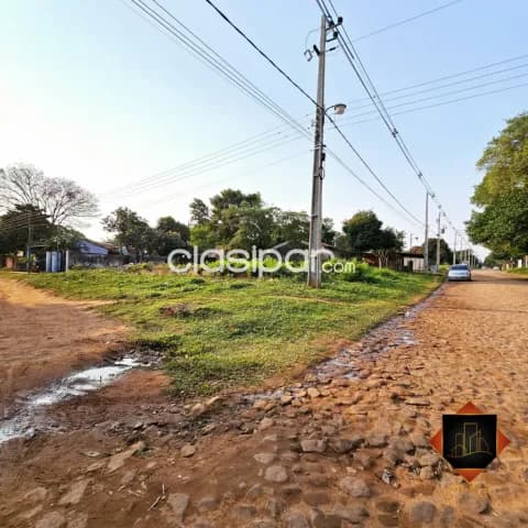 ¡Venta de Terreno en Esquina En Ypane!, foto 3