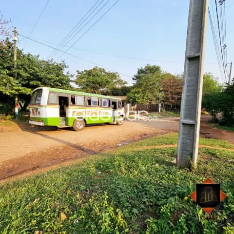 ¡Venta de Terreno en Esquina En Ypane!, foto 5