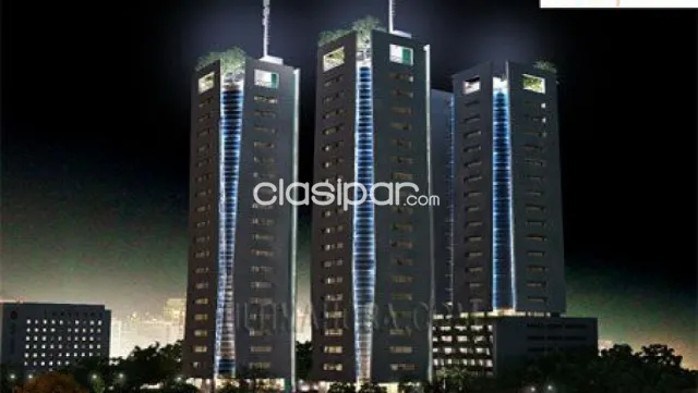Wtc: Eje corporativo de Asunción, 2 oficinas + cocheras + expensas, 3.500 usd, foto 3