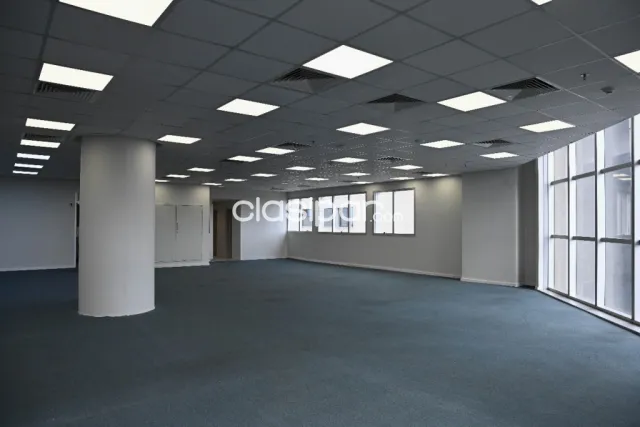 Wtc: Eje corporativo de Asunción, 2 oficinas + cocheras + expensas, 3.500 usd, foto 4