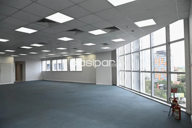 Wtc: Eje corporativo de Asunción, 2 oficinas + cocheras + expensas, 3.500 usd, foto 5