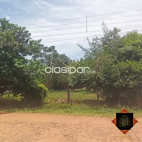 ¡Terreno en Venta en Ypane, Ytororo! — foto 3
