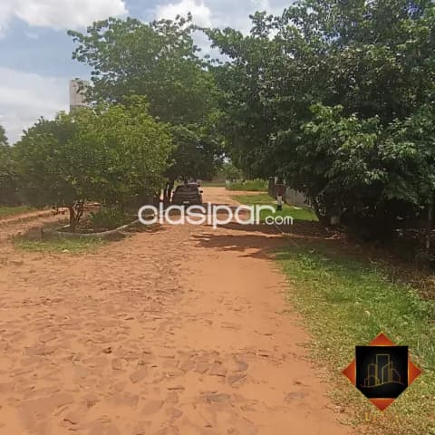 ¡Terreno en Venta en Ypane, Ytororo! — foto 5