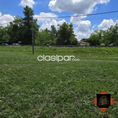 ¡Terreno en Venta sobre Acceso Sur!, foto 3