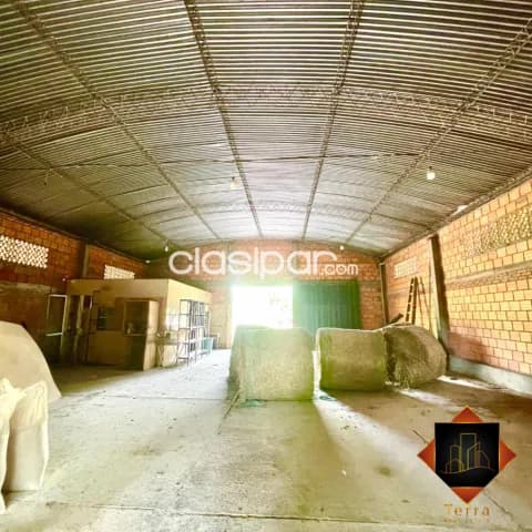 ¡Venta de Tinglado sobre Acceso Sur!, foto 3