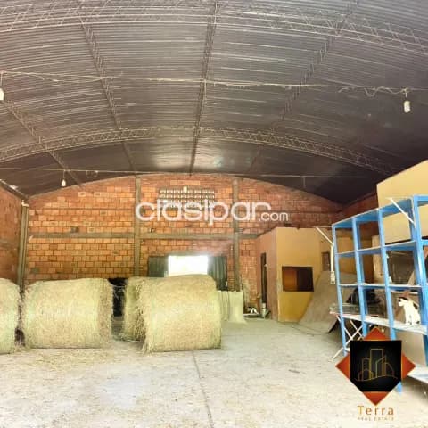 ¡Venta de Tinglado sobre Acceso Sur!, foto 4