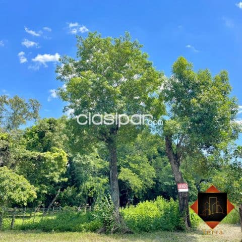 ¡Venta de Terreno en Ypane, Ytororo!, foto 1