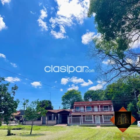 ¡Venta de Terreno en Ypane, Ytororo!, foto 3