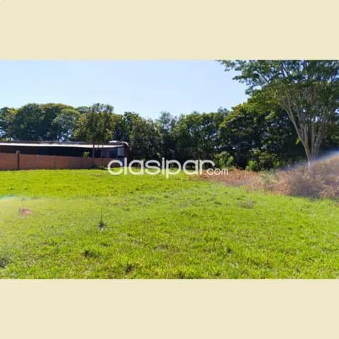 Coronel oviedo - lotes en venta - frente a fortis — foto 4