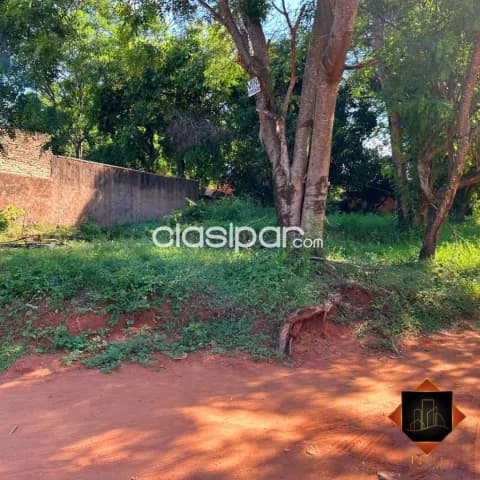 ¡Terreno en Venta en Ñemby, Barrio Rincón! — foto 2