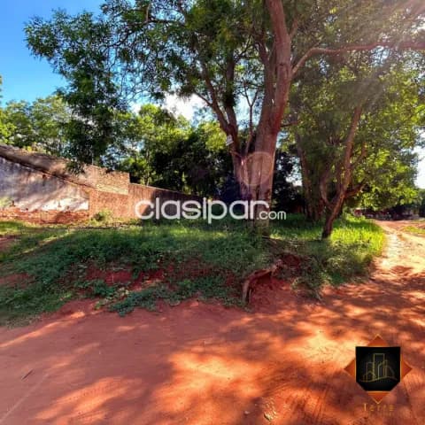 ¡Terreno en Venta en Ñemby, Barrio Rincón! — foto 3