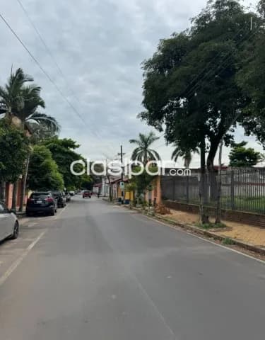 En venta terreno en Luque id 33382 — foto 2