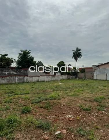 En venta terreno en Luque id 33382 — foto 3