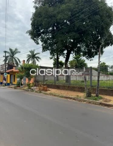 En venta terreno en Luque id 33382 — foto 5