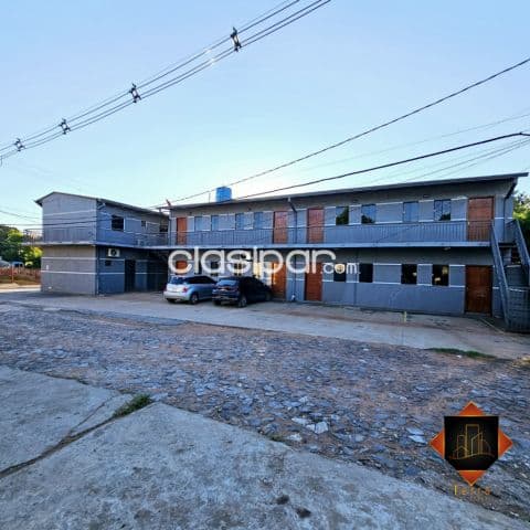 ¡venta de edificio ubicado en Ñemby!, foto 1