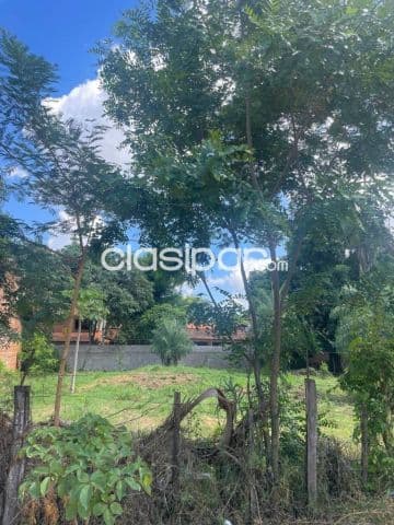 En venta terreno en San Lorenzo id 33315 — foto 1