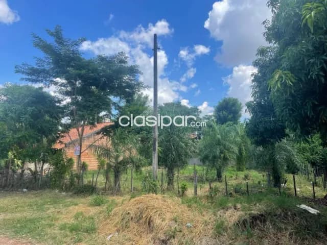 En venta terreno en San Lorenzo id 33315 — foto 3
