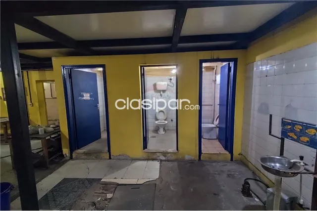 Deposito de 3 niveles detras de s6 la negrita-bo.cdad.nueva c/salon comercial y ofic, foto 3