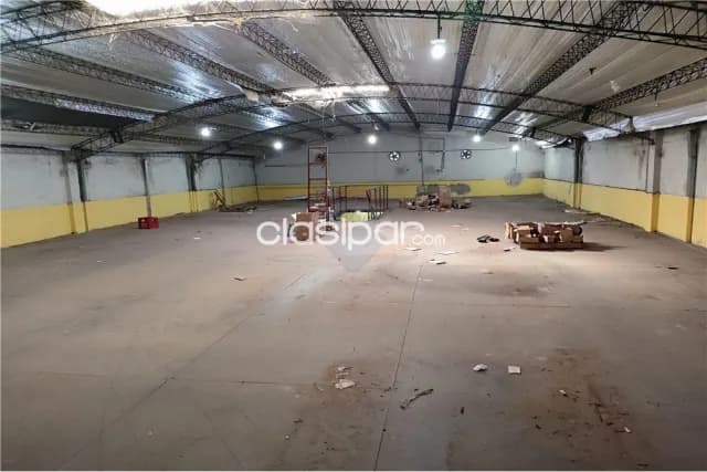 Deposito de 3 niveles detras de s6 la negrita-bo.cdad.nueva c/salon comercial y ofic, foto 5
