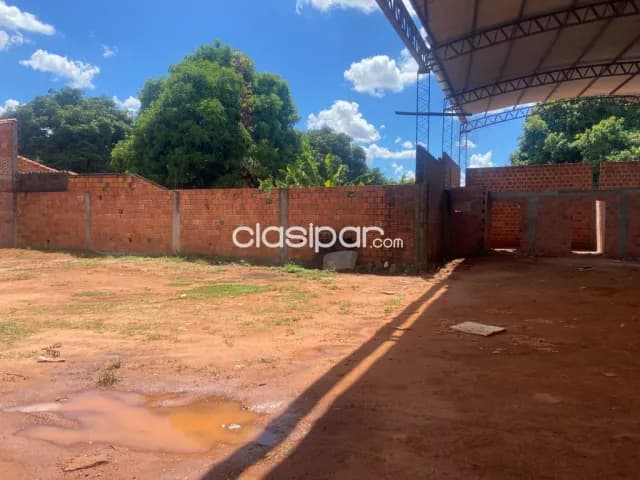 Terreno - Venta - Paraguay Central Capiata — foto 2