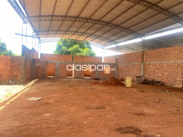 Terreno - Venta - Paraguay Central Capiata — foto 3