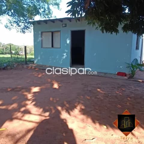 ¡Casa en Venta en Ñemby, Cañadita! — foto 3