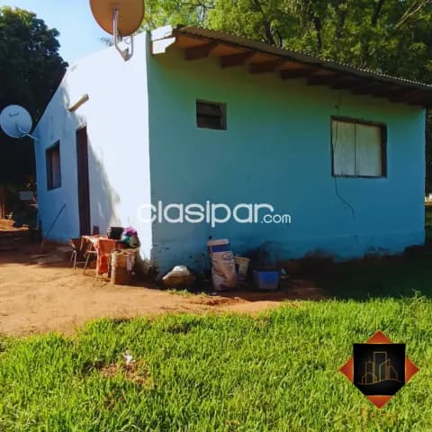 ¡Casa en Venta en Ñemby, Cañadita! — foto 5