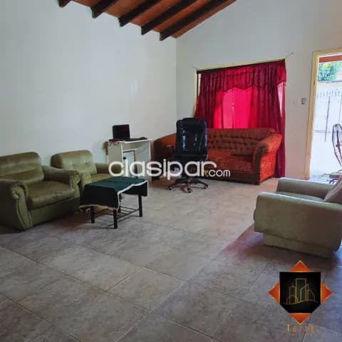 ¡casa en venta en Ñemby, centro! — foto 3