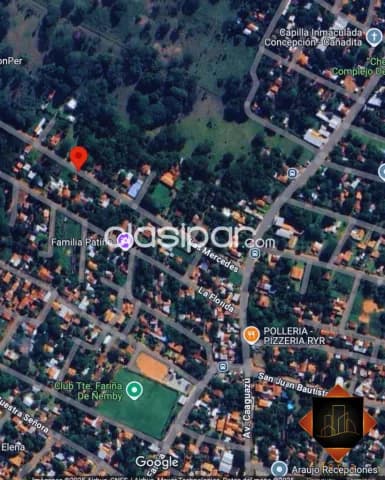 ¡Casa en Venta en Ñemby, Cañadita!, foto 2