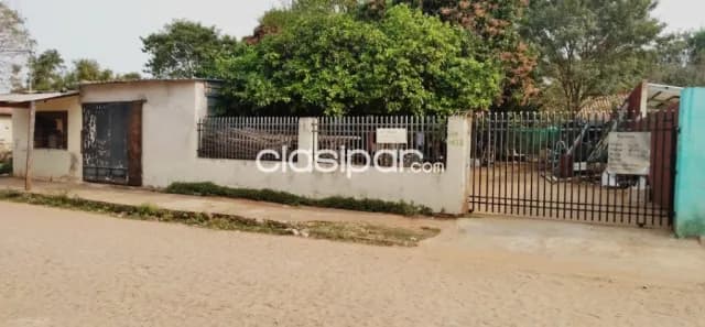 Terreno - Venta - Paraguay Central San Lorenzo — foto 4