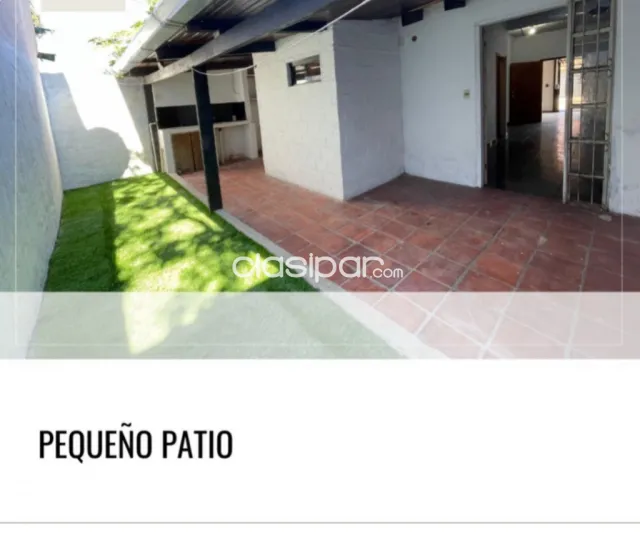 Tres departamentos y dos casas, foto 5