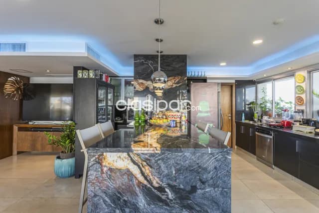 ✨amplio penthouse de 3 dorm. En suite con 7,5% de renta, zona colegio inter-Las Mercedes✨, foto 4