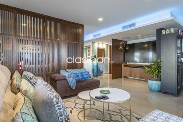 ✨amplio penthouse de 3 dorm. En suite con 7,5% de renta, zona colegio inter-Las Mercedes✨, foto 5