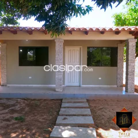 ¡casa en venta en Capiatá, la lomita!, foto 2