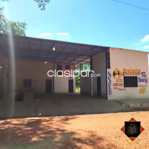 ¡Tinglado en Venta en Capiatá! — foto 2