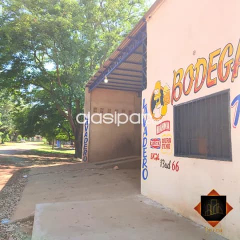 ¡Tinglado en Venta en Capiatá! — foto 3