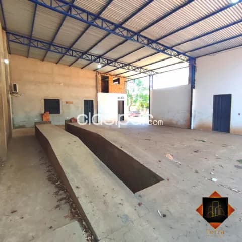 ¡Tinglado en Venta en Capiatá! — foto 4
