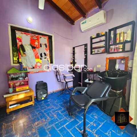 Casa en venta en Capiatá, barrio kennedy — foto 3
