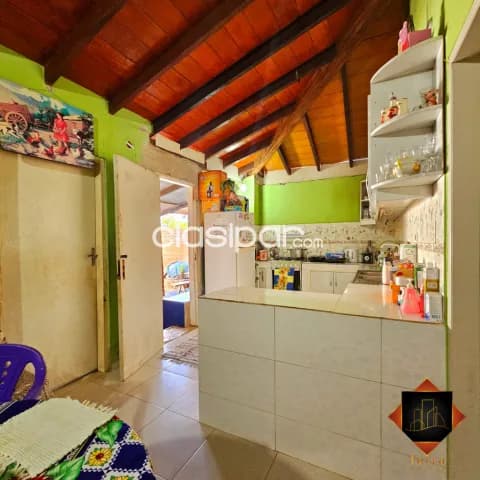 Casa en venta en Capiatá, barrio kennedy — foto 4