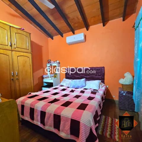 Casa en venta en Capiatá, barrio kennedy — foto 5