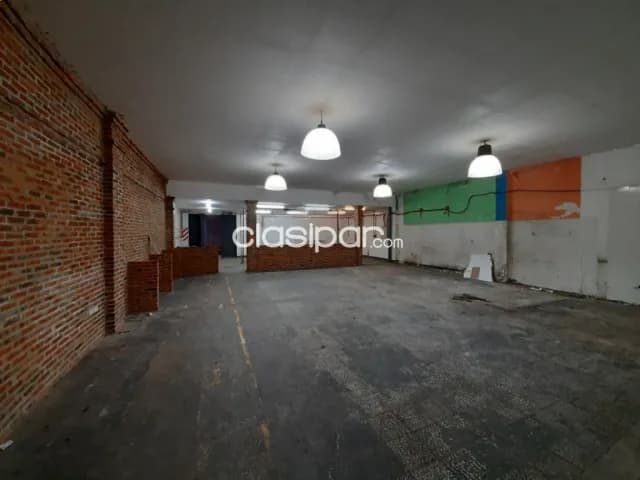En venta deposito con oficina, foto 5
