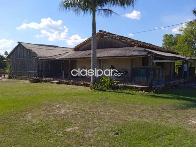 Villa oliva ypeka’e: Inmejorables 500 has totalmente formadas, arroz, agro-ganadera, foto 4