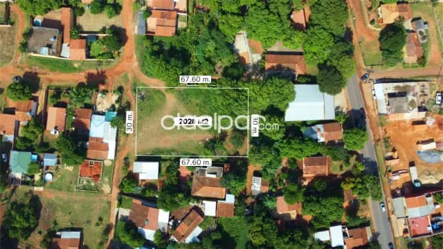 ¡venta de terreno en Capiatá! Atención inversores — foto 2