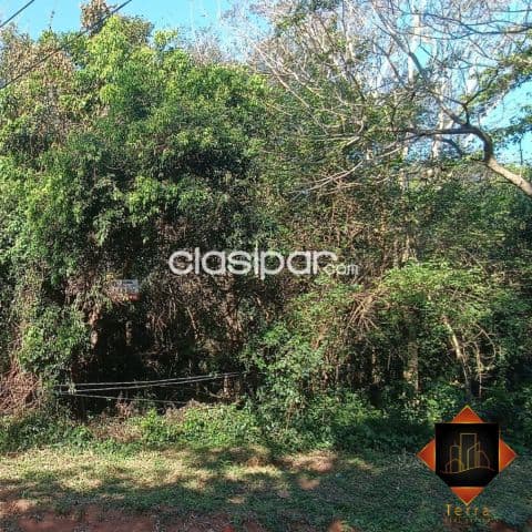 ¡venta de dos terrenos juntos en Capiatá!